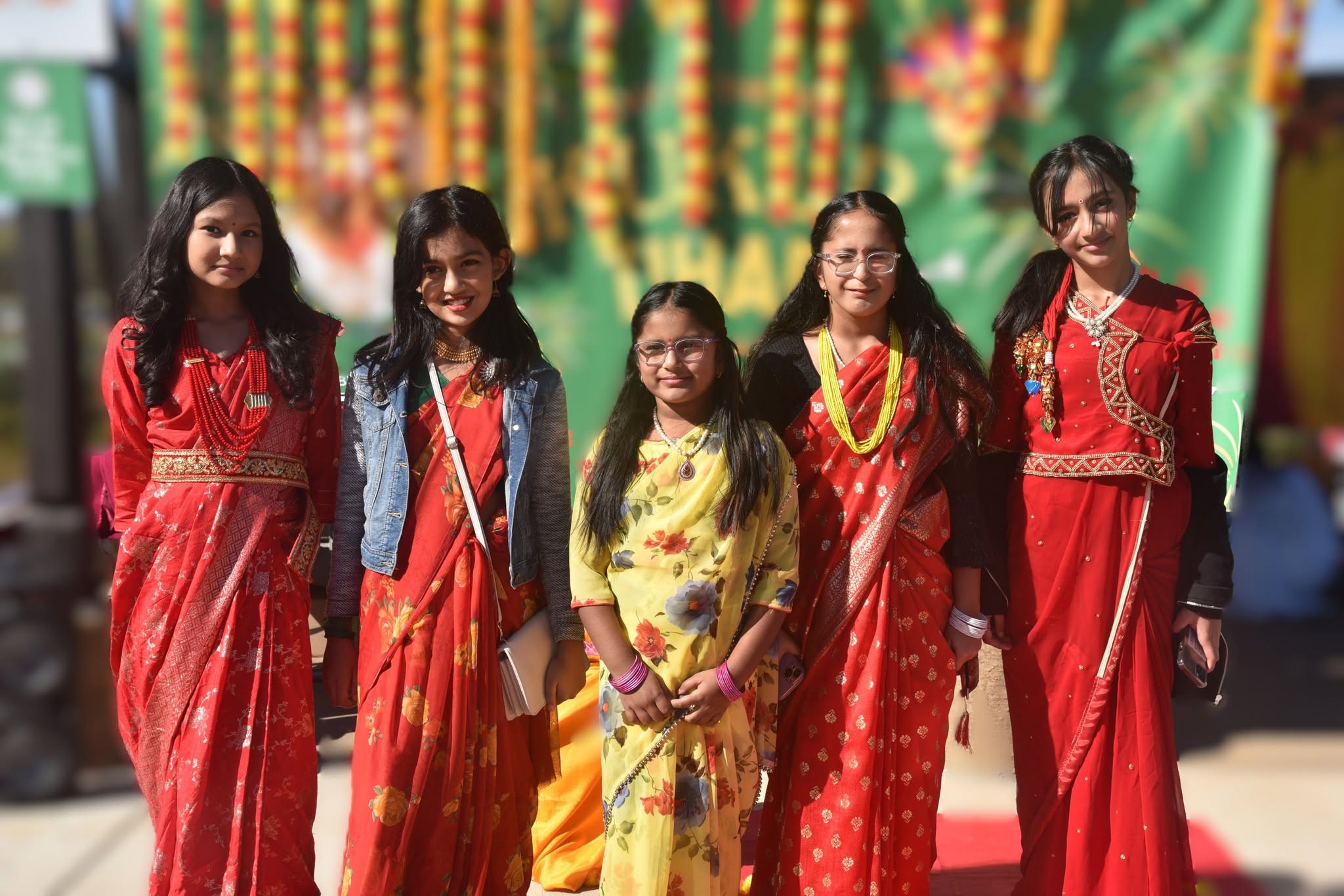 Kukur Tihar USA 2024 photo 4